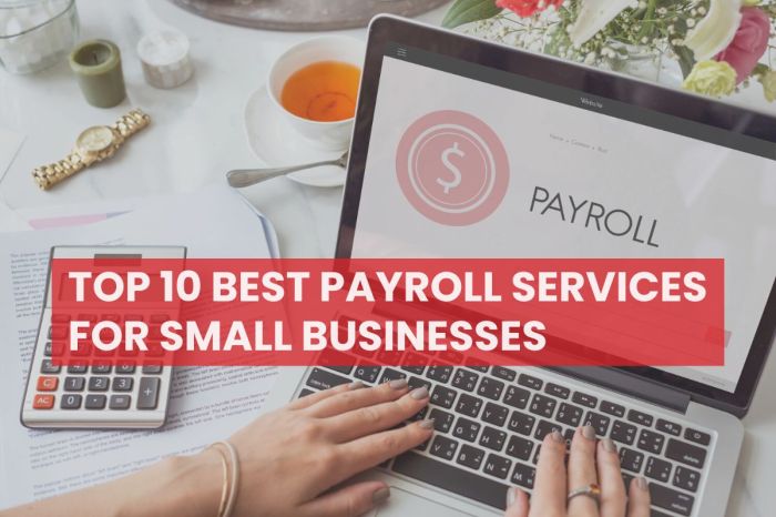 Payroll