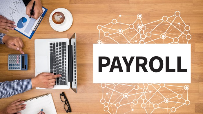 Payroll workday