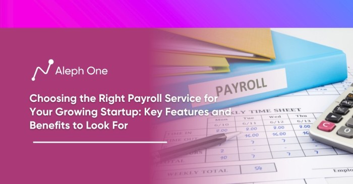 Payroll