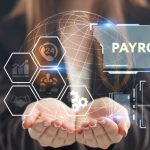 Payroll cloud system based software business value delivers benefits sme pande startup utkarsh april